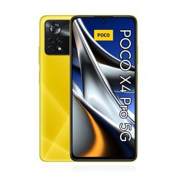 Xiaomi Xiaomi Poco X4 Pro 5G 6GB RAM 128GB Poco Yellow
