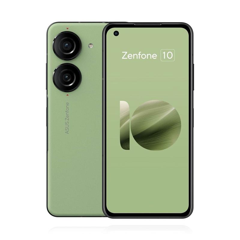 Asus Zenfone 10 16GB RAM 512GB Aurora Green 
