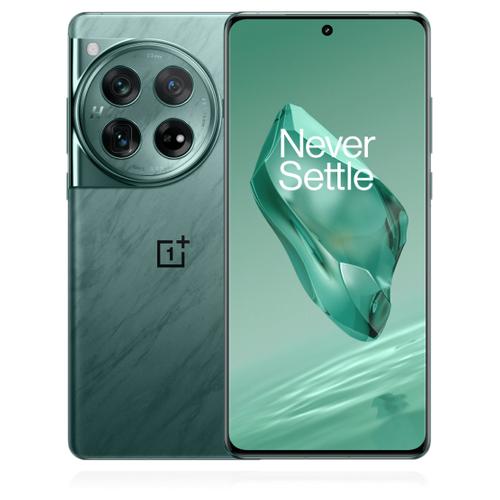 OnePlus OnePlus 12 16GB RAM 512GB Flowy Emerald