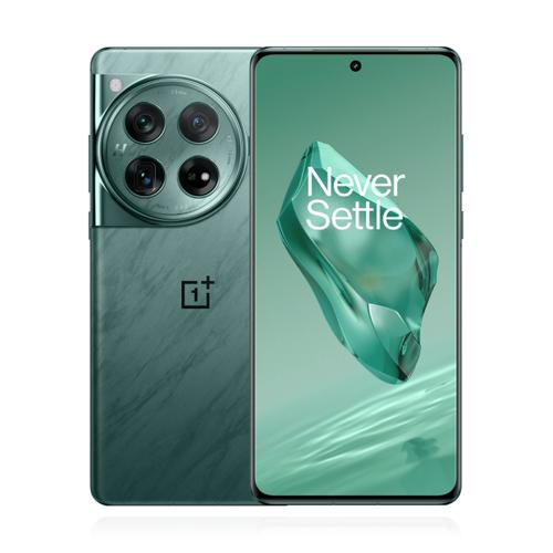 OnePlus OnePlus 12 16GB RAM 512GB Flowy Emerald