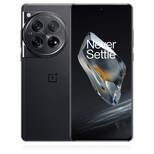 OnePlus OnePlus 12 16GB RAM 512GB Silky Black