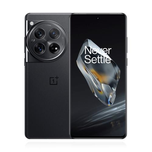 OnePlus 12 16GB RAM 512GB Silky Black