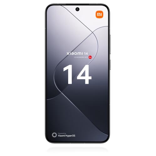 Xiaomi Xiaomi 14 5G 12GB RAM 512GB Black
