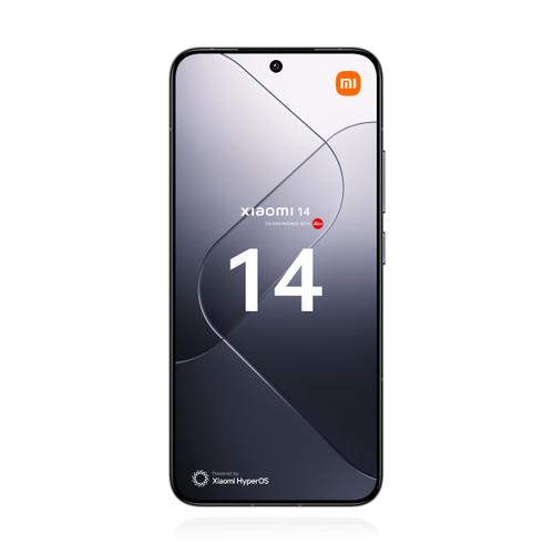 Xiaomi Xiaomi 14 5G 12GB RAM 512GB Black