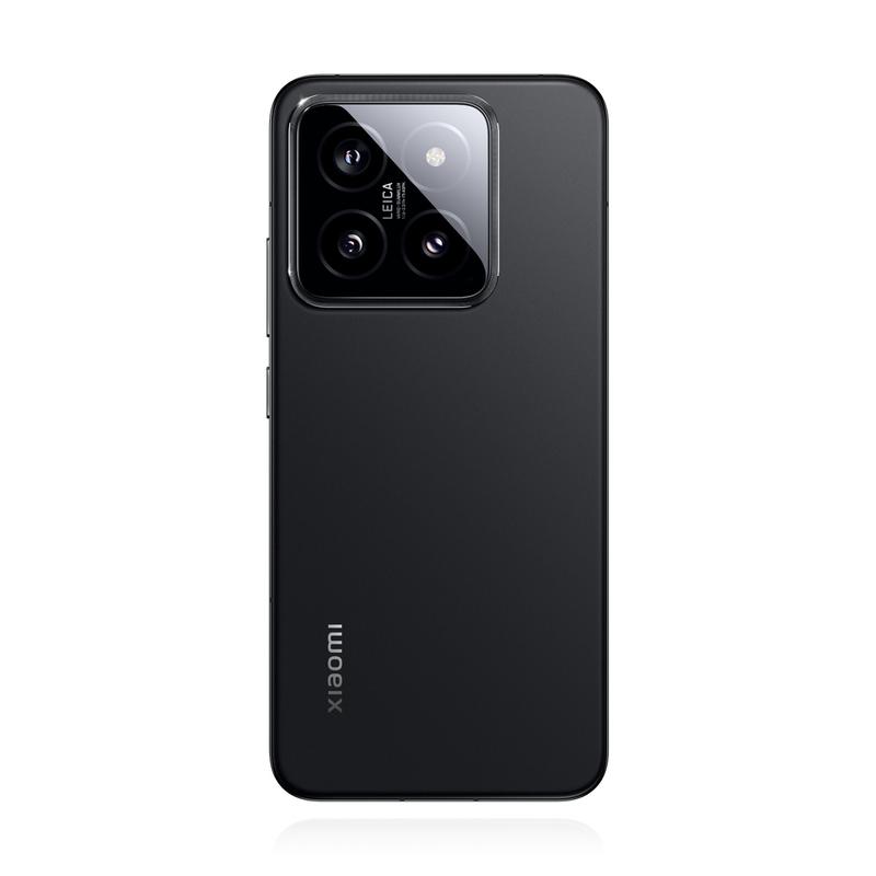 Xiaomi 14 5G 12GB RAM 512GB Black