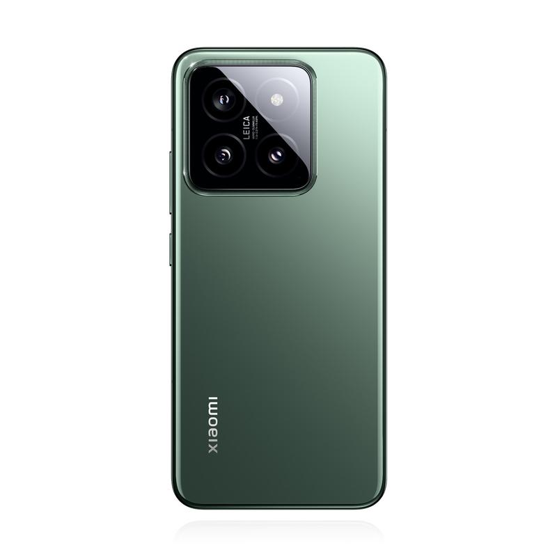 Xiaomi 14 5G 12GB RAM 512GB Jade Green