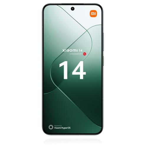 Xiaomi Xiaomi 14 5G 12GB RAM 512GB Jade Green
