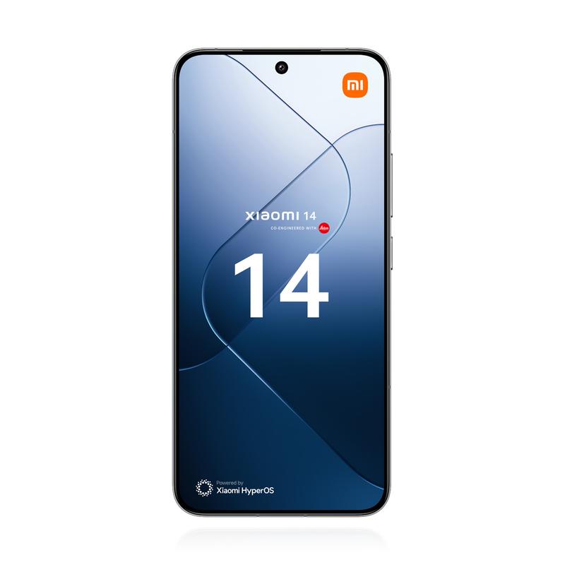 Xiaomi 14 5G 12GB RAM 512GB White