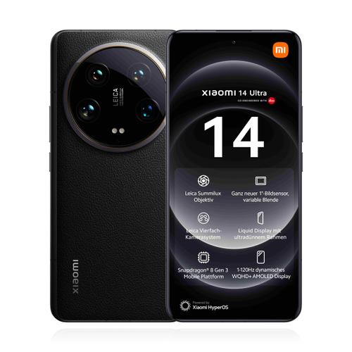Xiaomi Xiaomi 14 Ultra
