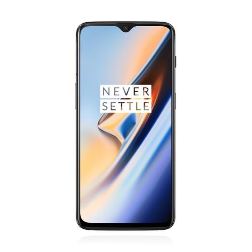 OnePlus 6T 8GB RAM 128GB Midnight Black verkaufen