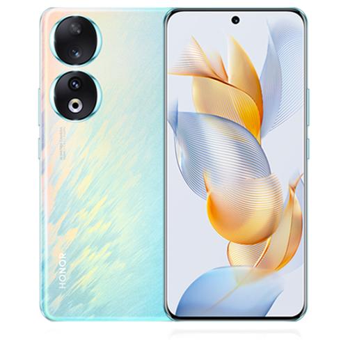 Honor Honor 90 12GB 512GB Peacock Blue