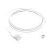 Ladekabel USB-A auf Lightning