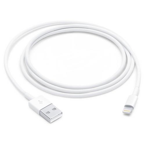 Universal Universal Ladekabel USB-A auf Lightning