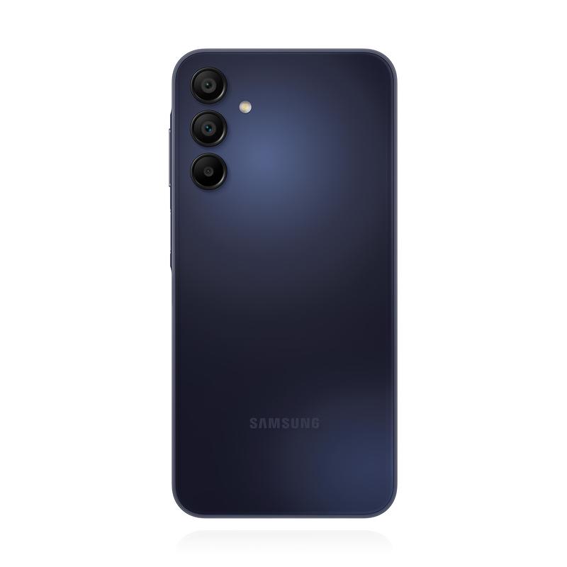 Samsung Galaxy A15 4G 128GB Blue Black