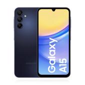 Samsung Galaxy A15 4G 128GB Blue Black