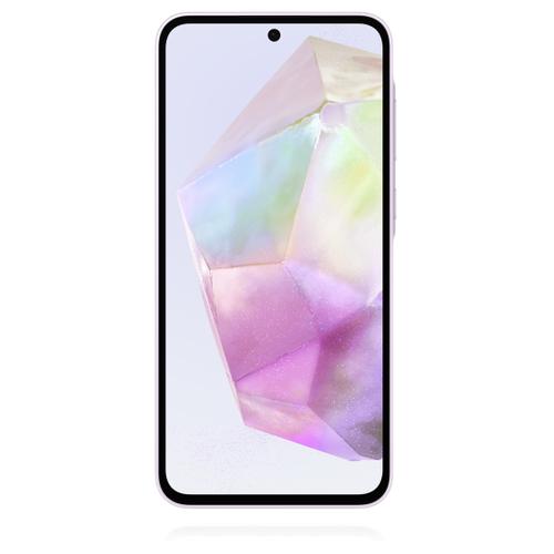 Samsung Samsung Galaxy A35 5G 256GB Awesome Lilac