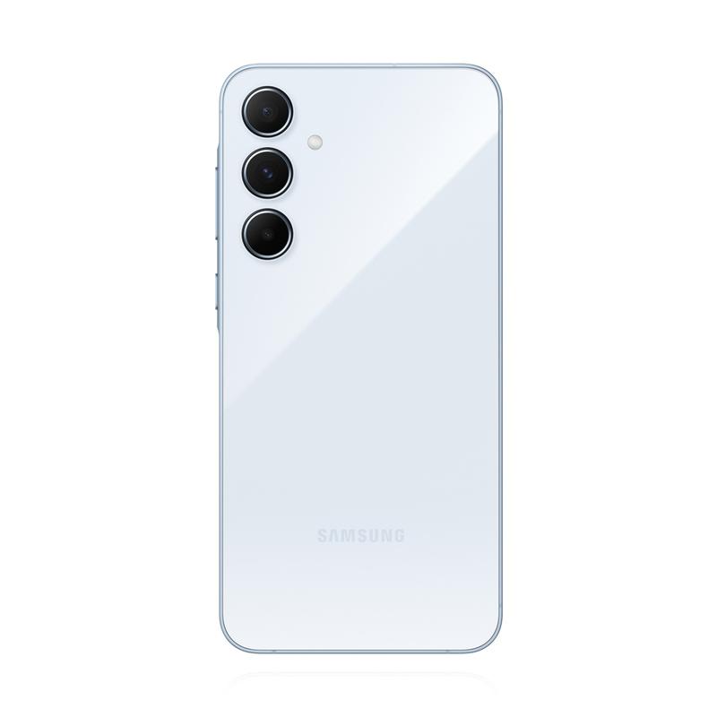 Samsung Galaxy A55 5G 256GB Awesome Iceblue