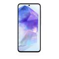 Samsung Galaxy A55 5G 256GB Awesome Lilac