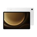 Samsung Galaxy Tab S9 FE 5G 128GB Silber