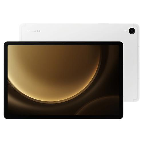 Samsung Samsung Galaxy Tab S9 FE 5G 128GB Silber