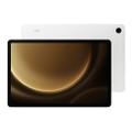 Samsung Galaxy Tab S9 FE 5G 256GB Silber