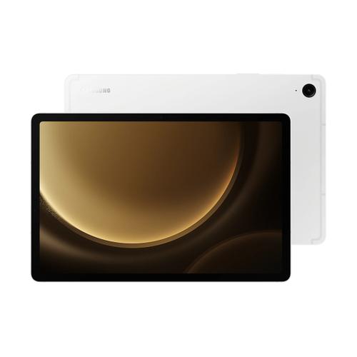 Samsung Galaxy Tab S9 FE 5G 256GB Silber verkaufen