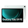 Samsung Galaxy Tab S9 FE WiFi 256GB Mint