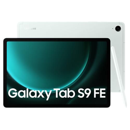Samsung Samsung Galaxy Tab S9 FE WiFi 256GB Mint