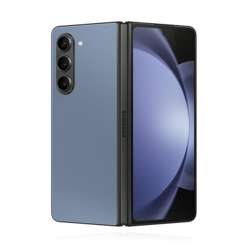 Samsung Galaxy Z Fold5 512GB Blue