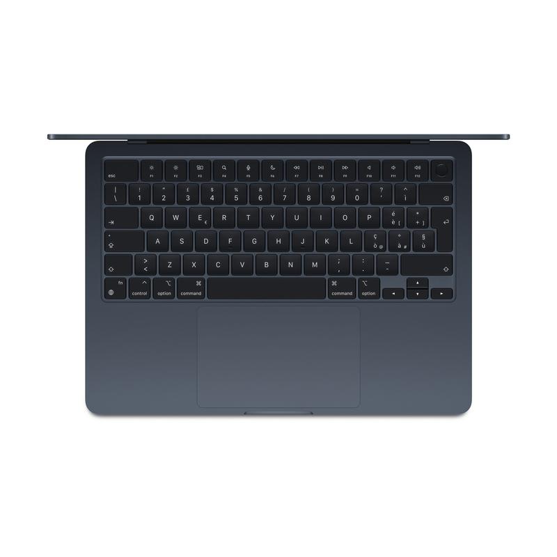 Apple MacBook Air (2024) 13.0