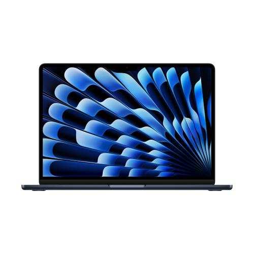 Apple MacBook Air (2024) 13.0 M3 8GB RAM 256GB SSD Silber