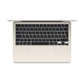 Apple MacBook Air (2024) 13.0 M3 8GB RAM 256GB SSD Polarstern