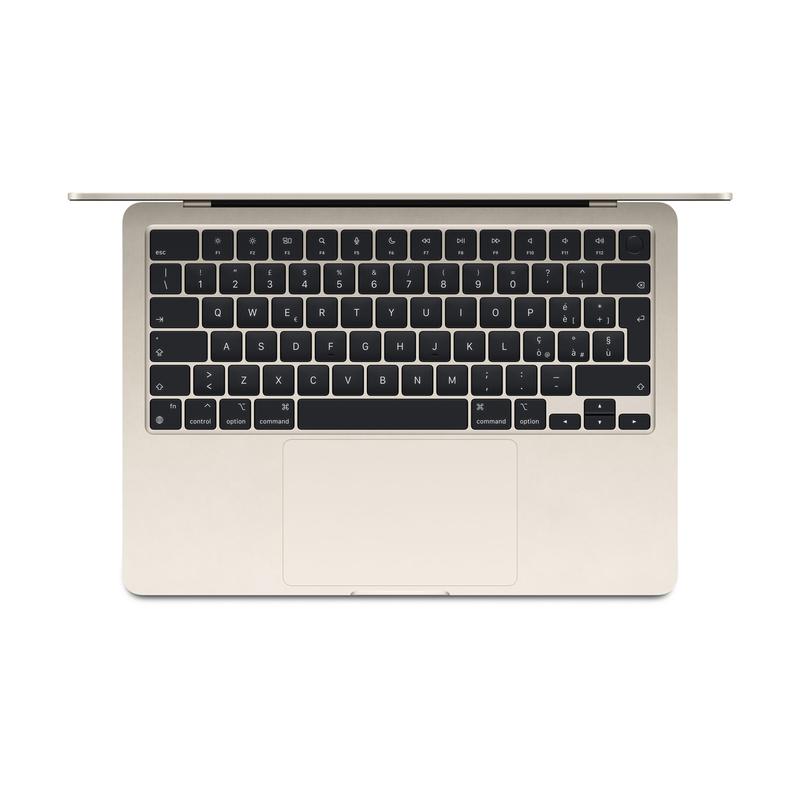 Apple MacBook Air (2024) 13.0