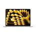 MacBook Air (2024) 13.0" M3 8GB RAM 256GB SSD Polarstern