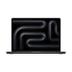 MacBook Pro (2023) 14.0" M3 Pro 1TB SSD 18GB RAM Space Schwarz