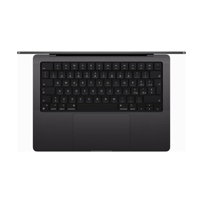 Apple MacBook Pro (2023) 14.0