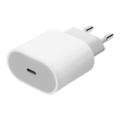 Apple Original Schnelllade Netzteil iPhone USB-C 20W