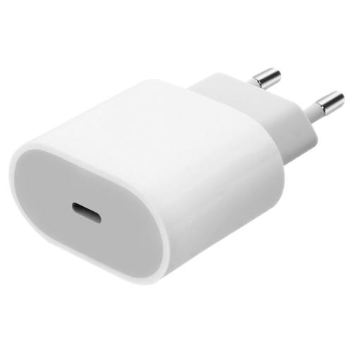 Apple Apple Original Schnelllade Netzteil iPhone USB-C 20W