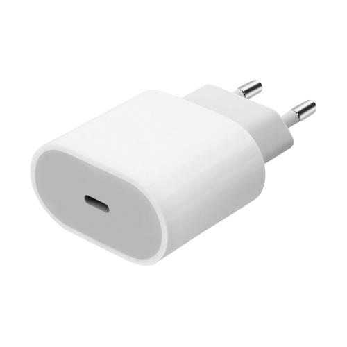 Apple Original Schnelllade Netzteil iPhone USB-C 20W