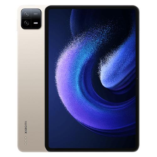 Xiaomi Xiaomi Pad 6 128GB Gold