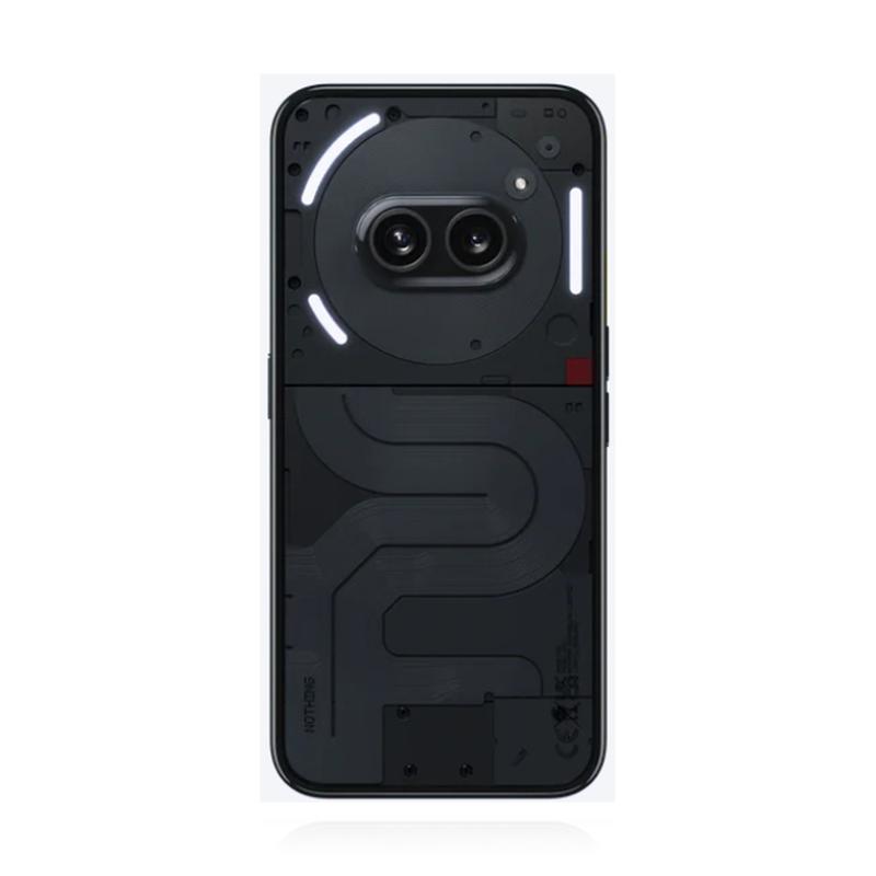 Nothing Phone (2a) 128GB Schwarz