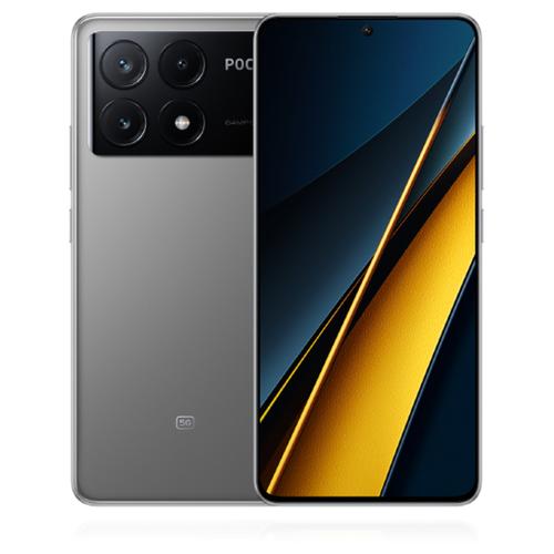 Xiaomi Xiaomi Poco X6 Pro 5G 256GB Grey