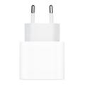 Universal Schnelllade Netzteil USB-C 20W Weiß