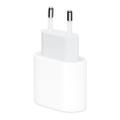 Universal Schnelllade Netzteil USB-C 20W Weiß
