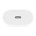 Universal Schnelllade Netzteil USB-C 20W Weiß