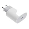 Schnelllade Netzteil USB-C 20W Weiß