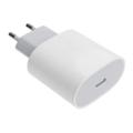 Universal Schnelllade Netzteil USB-C 20W Weiß