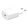Original Schnelllade Netzteil USB-C 25W Weiß