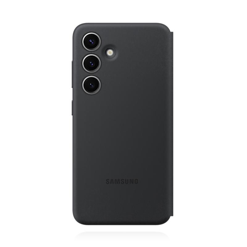 Samsung Smart View Wallet Case Galaxy S24