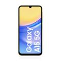 Samsung Galaxy A15 5G 128GB Yellow